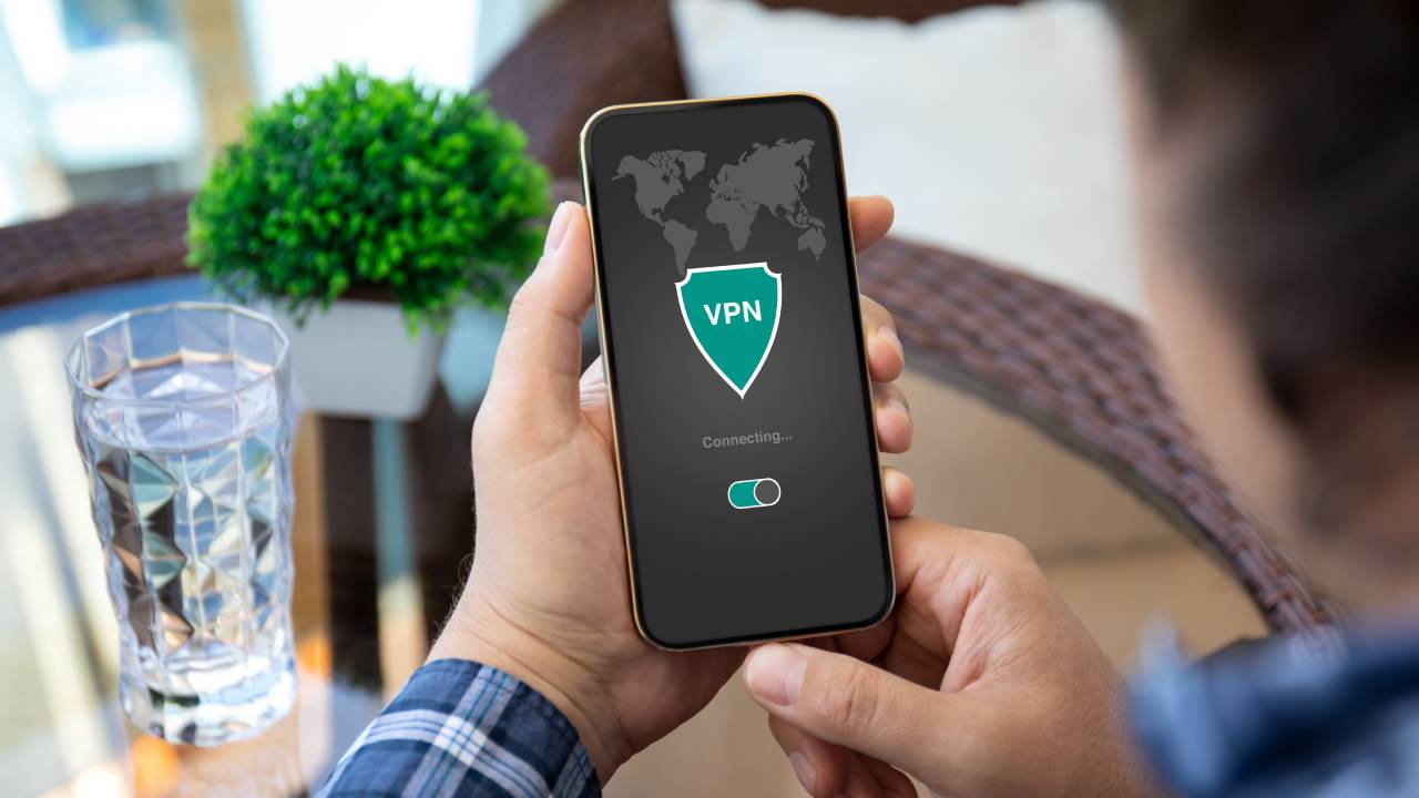 Vpn Vpn