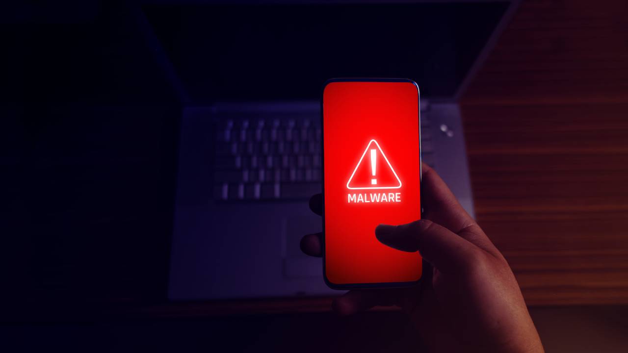 Malware Malware