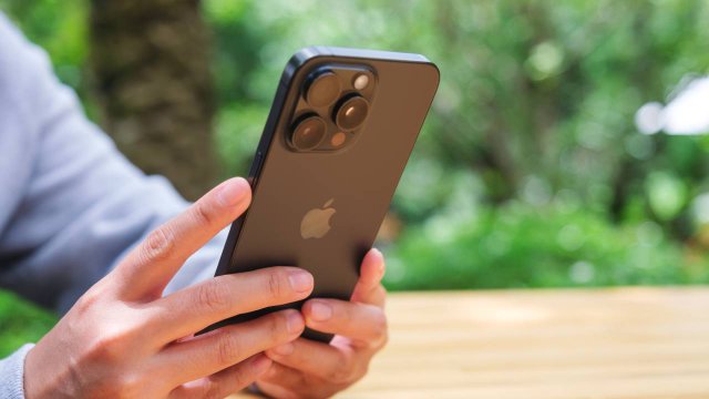 iphone apple