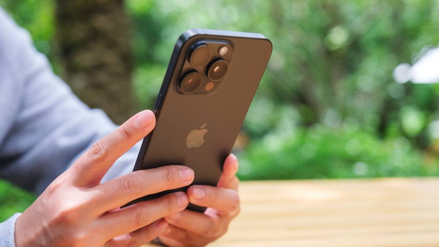 iphone apple