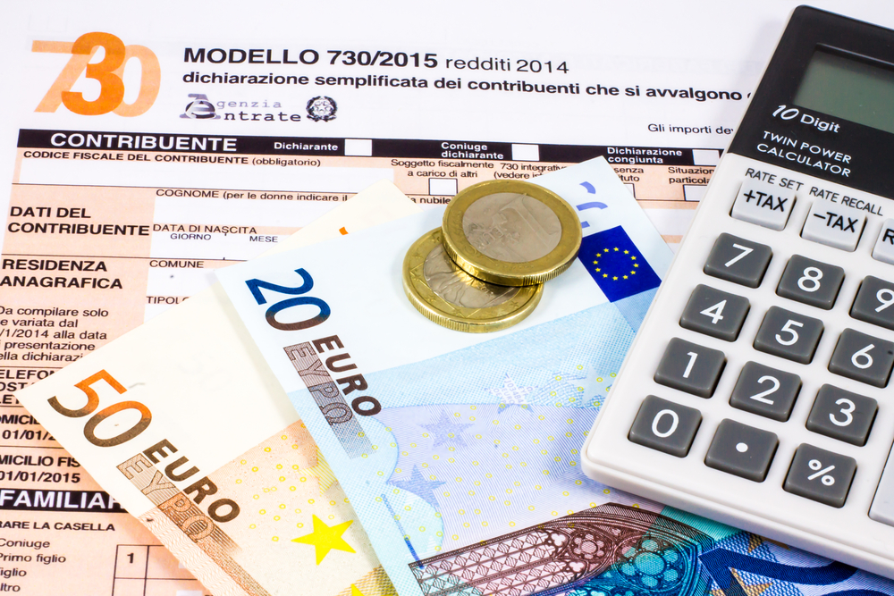 Modello 730 Modello 730