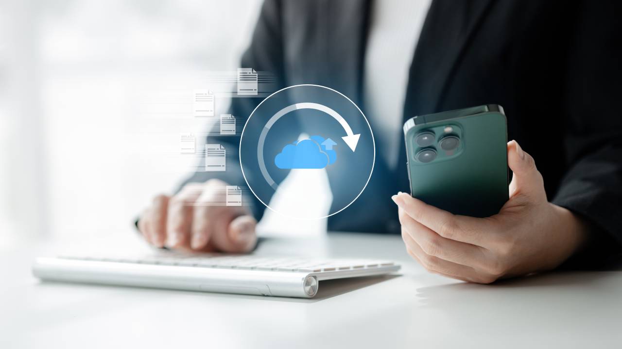 Archiviazione in cloud Archiviazione in cloud