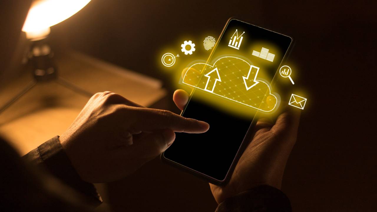 Archiviazione in cloud Archiviazione in cloud