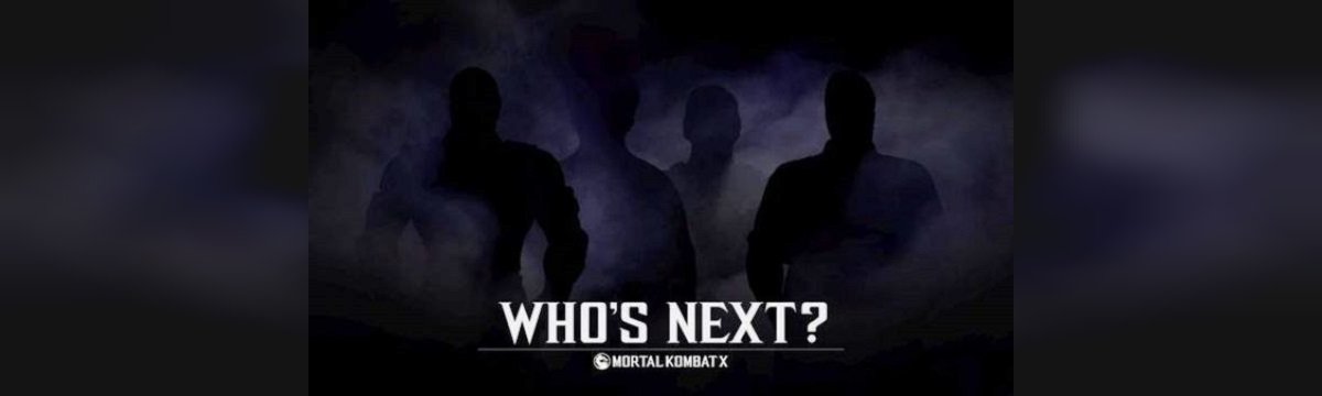 Mortal Kombat X, in arrivo 4 nuovi personaggi