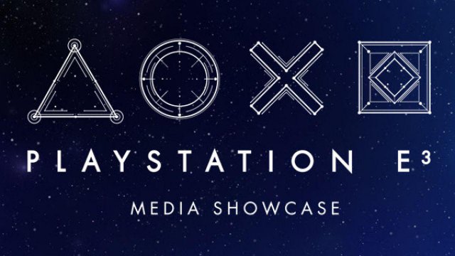 sony e3 2017