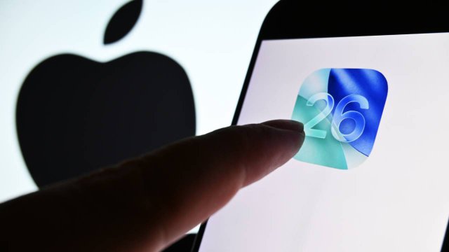 iphone con ios 26