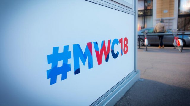 mwc 2018 cosa sarà presentato