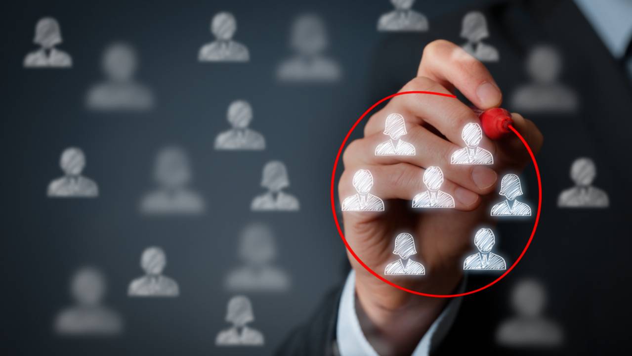 Pubblicità mirata e l’importanza del targeting: che cos’è e perché farlo Pubblicità mirata e l’importanza del targeting: che cos’è e perché farlo