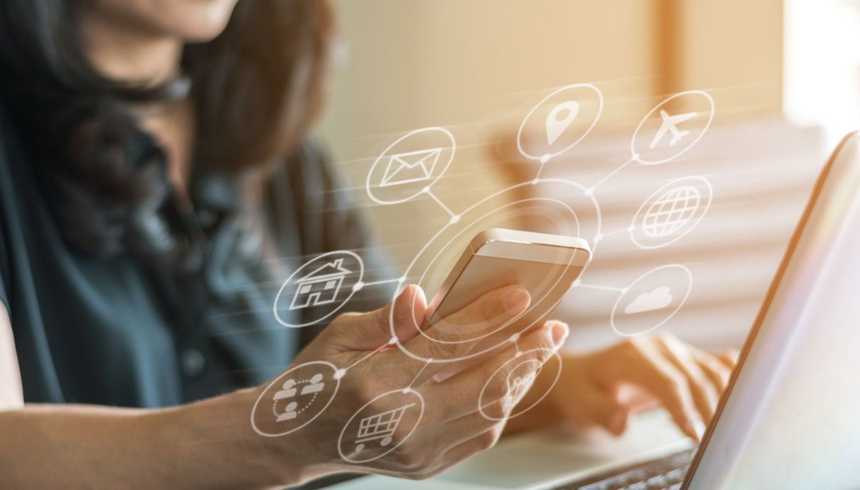 Interagire con il pubblico e creare contenuti mirati Interagire con il pubblico e creare contenuti mirati