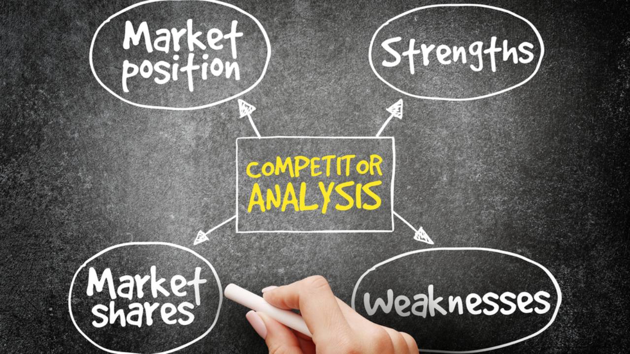 Monitorare la concorrenza Monitorare la concorrenza