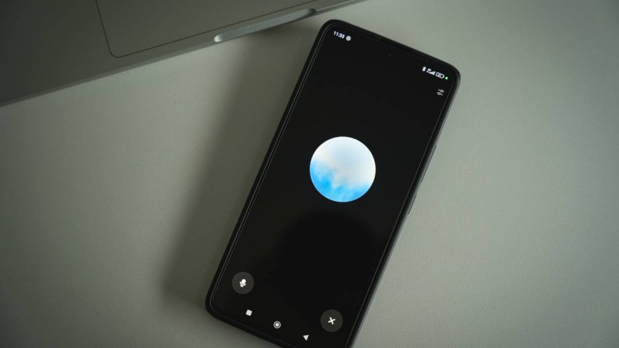 modalità vocale avanzata di chatgpt