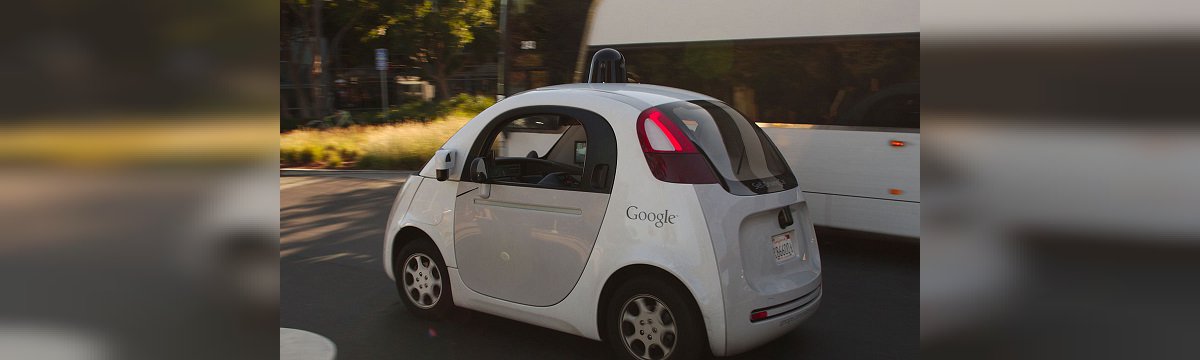 Google sfida Uber e lancia un servizio di ride-sharing