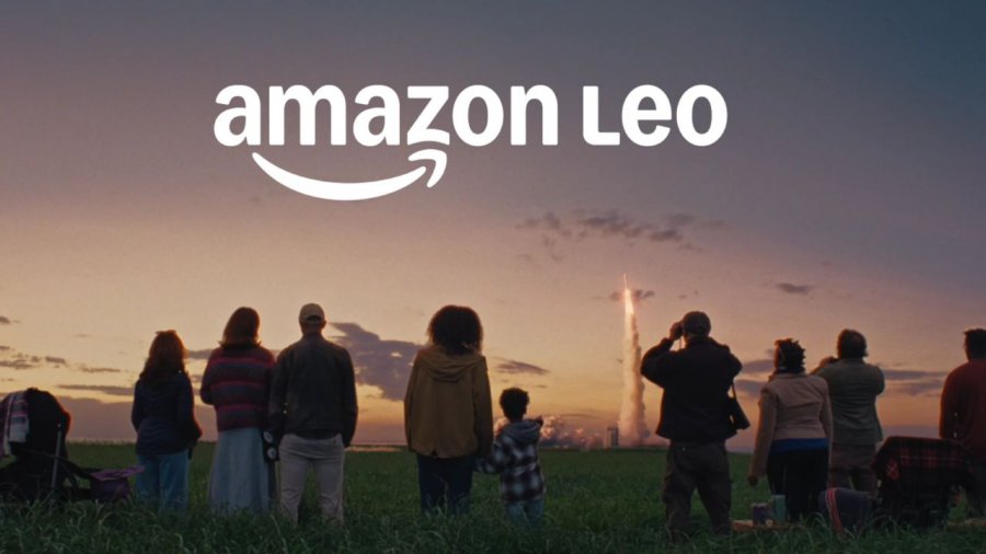Amazon Leo