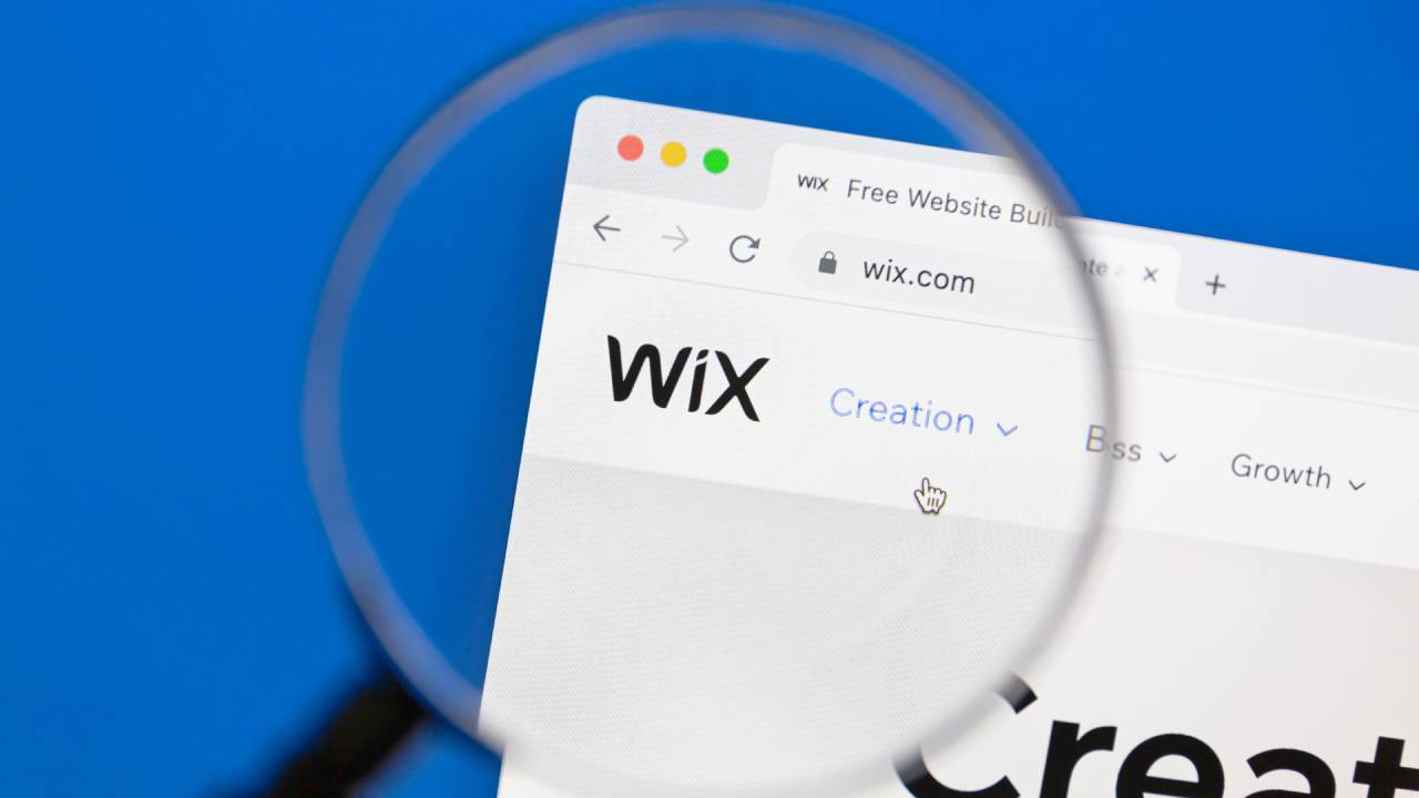 Wix Wix