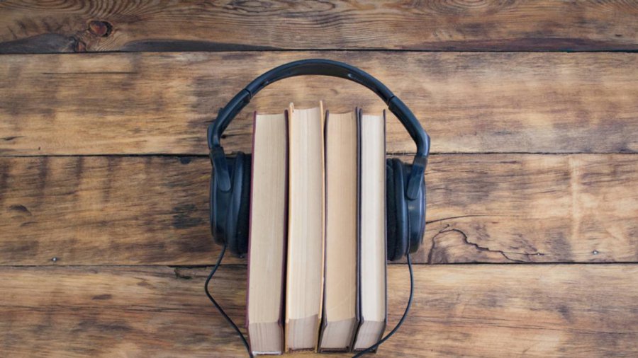 audiolibro
