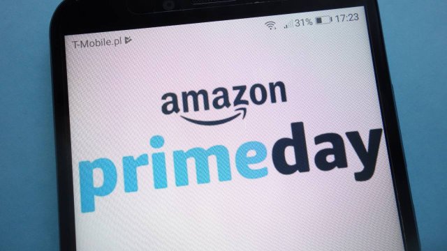 amazon prime day