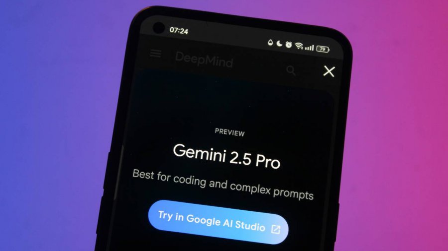 Gemini 2.5 Pro