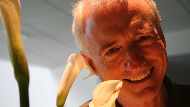 Larry Tesler