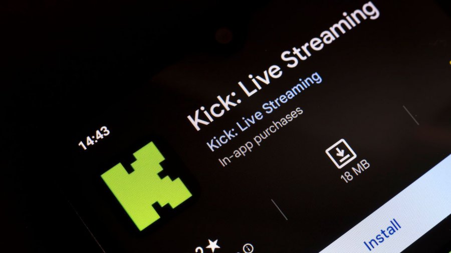 Kick