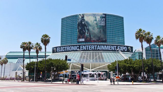 e3 2019