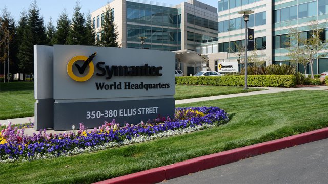 Symantec