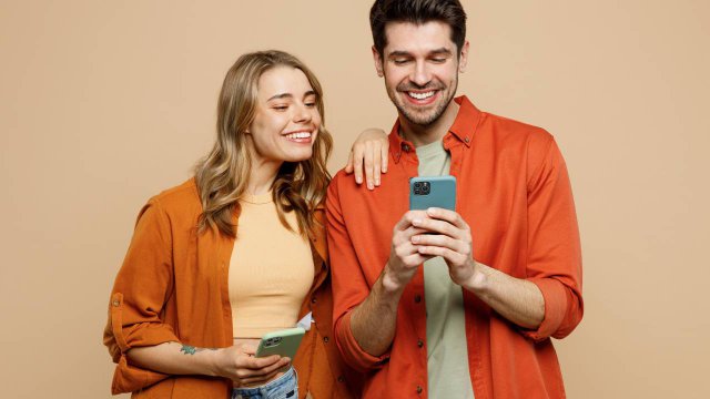 Applicazioni su smartphone