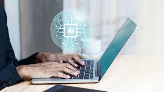 ai su mac