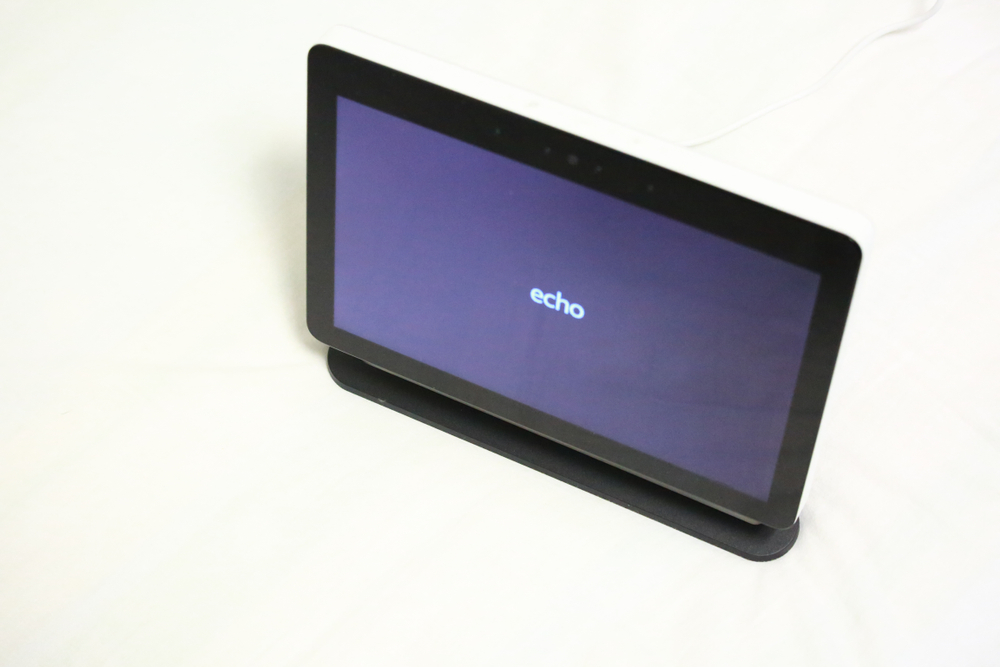 Tablet-echo