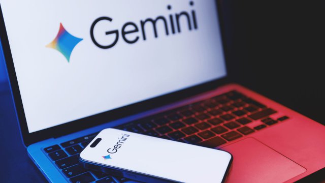 Google Gemini