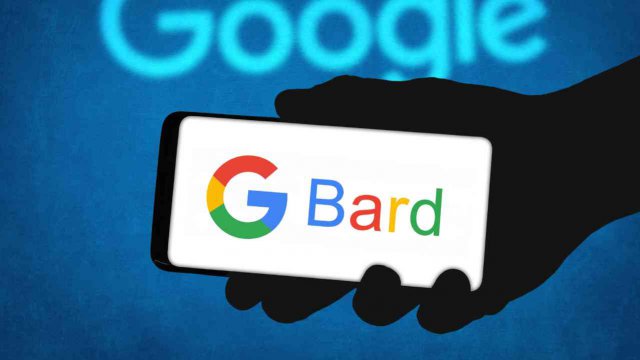 Google Bard