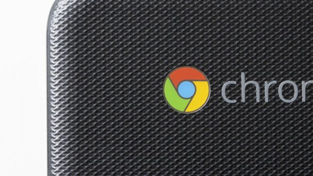 chromebook