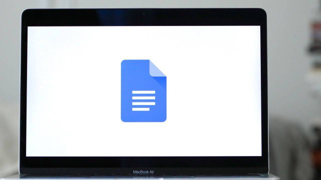 Google Documenti