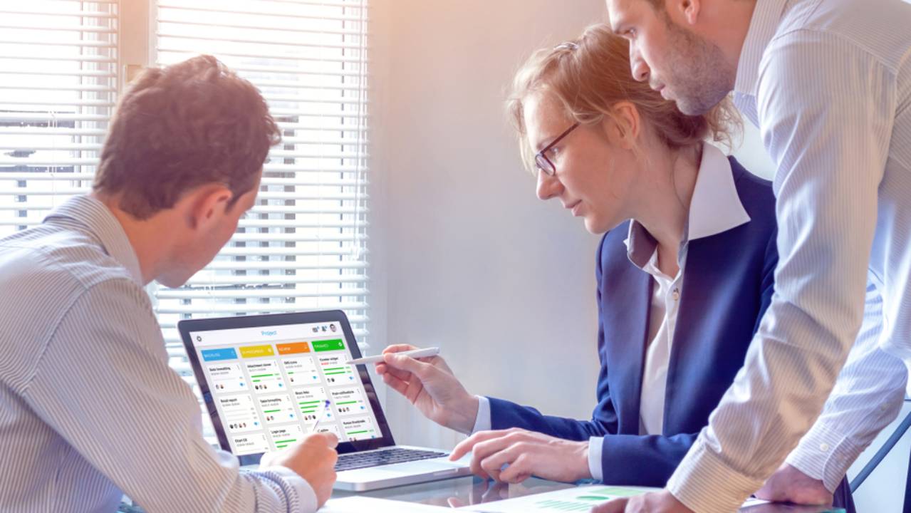 Creare un team di marketing agile: come fare Creare un team di marketing agile: come fare