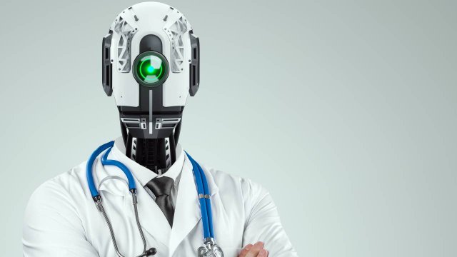 medicina e AI