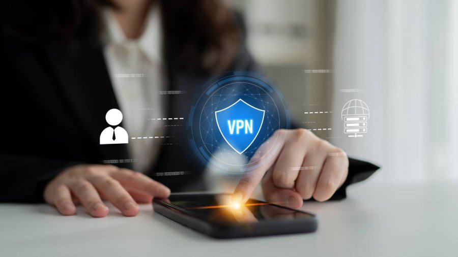 VPN