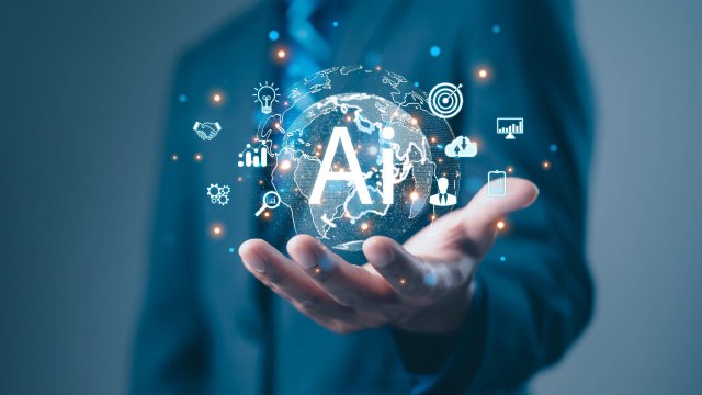 Intelligenza Artificiale