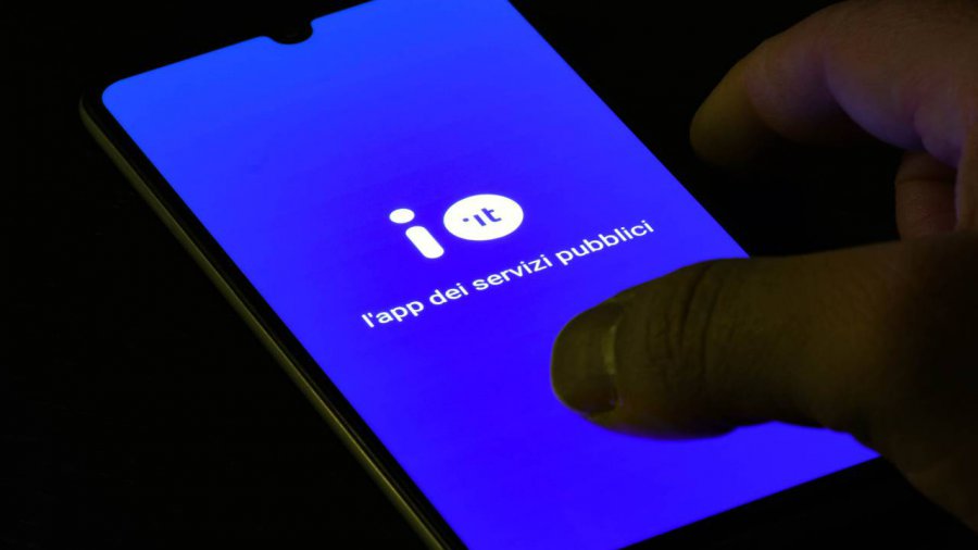 app io e pagopa