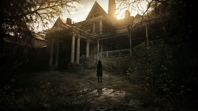 resident evil 7, recensione e gameplay