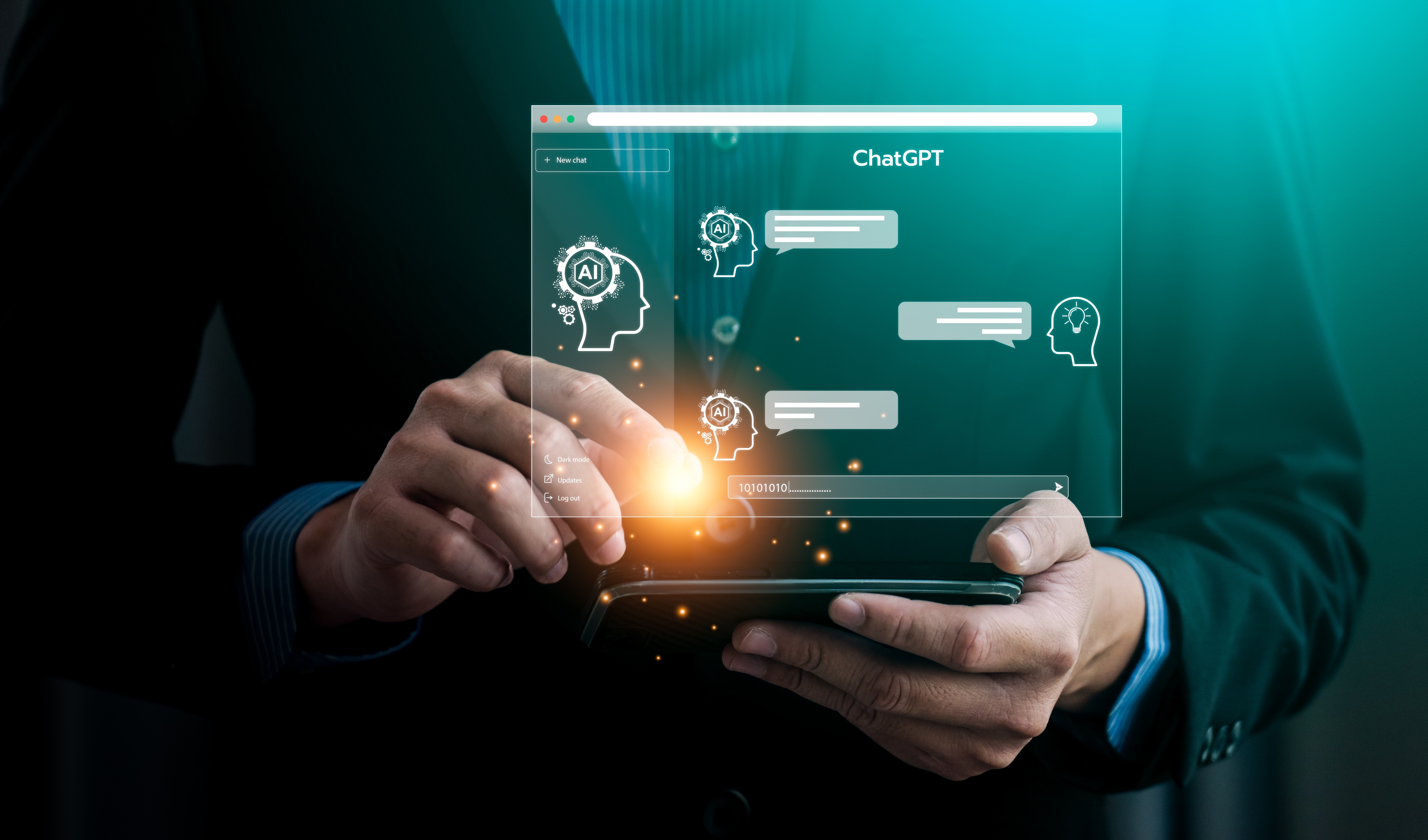 Conversazione con chatgpt Conversazione con chatgpt