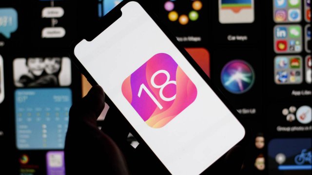 ios 18