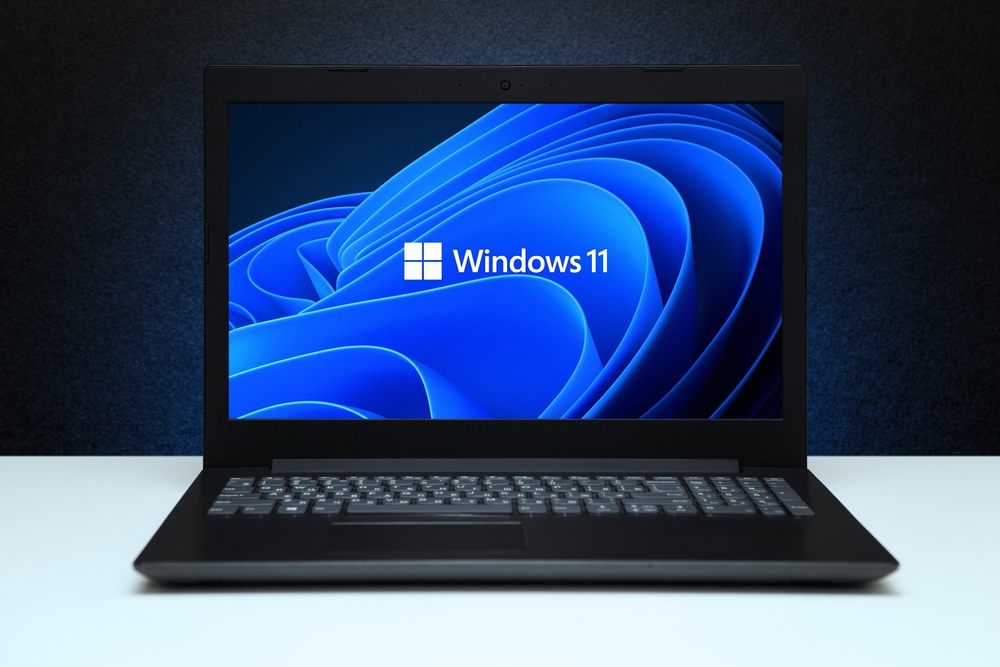 Windows 11 PC Windows 11 PC