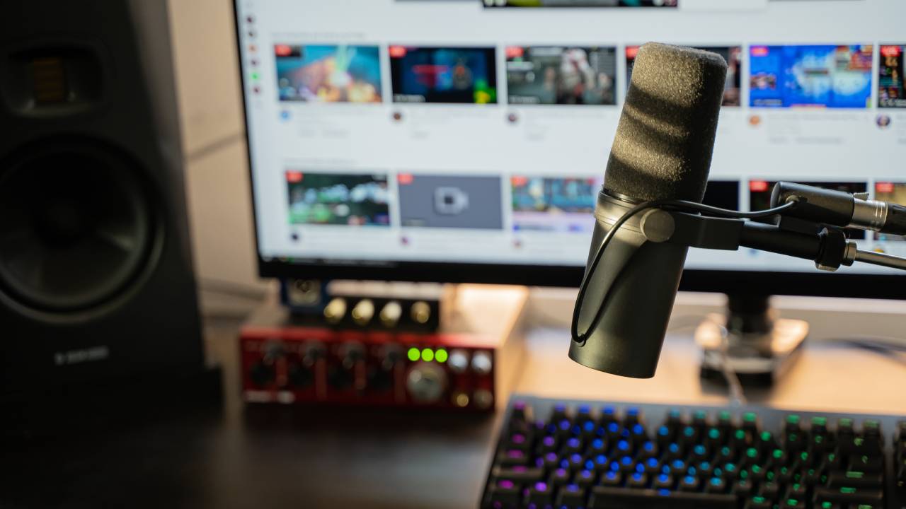 Twitch Twitch