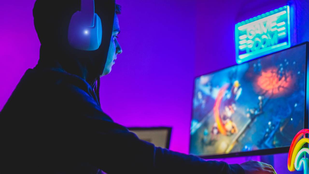 Twitch video