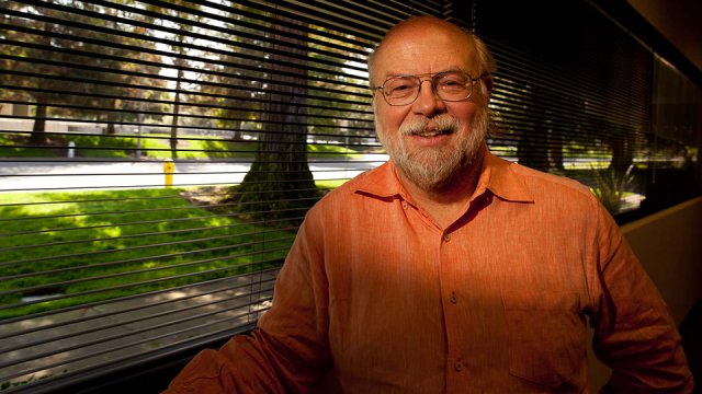 James Gosling