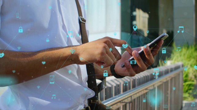 applicazioni per smartphone