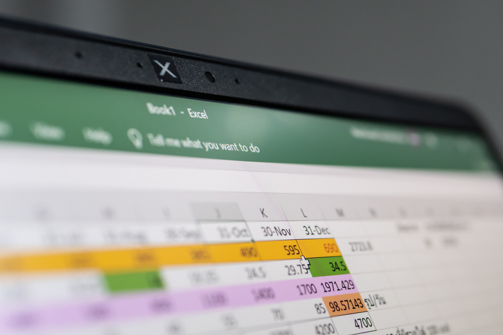 Funzione Filtro Excel
