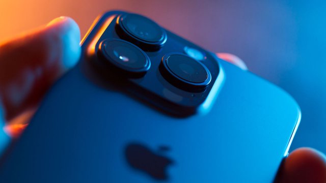 iPhone 16 Pro