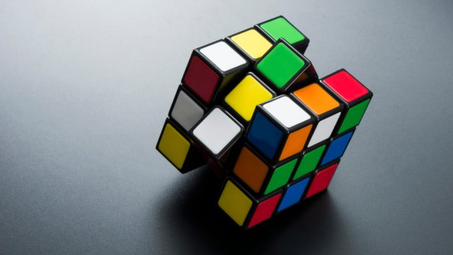 Cubo di Rubik