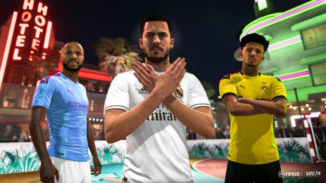 fifa 20