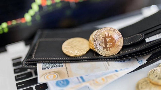 Wallet Bitcoin